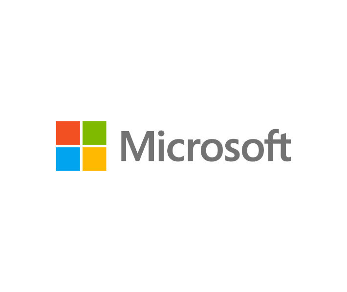 Microsoft