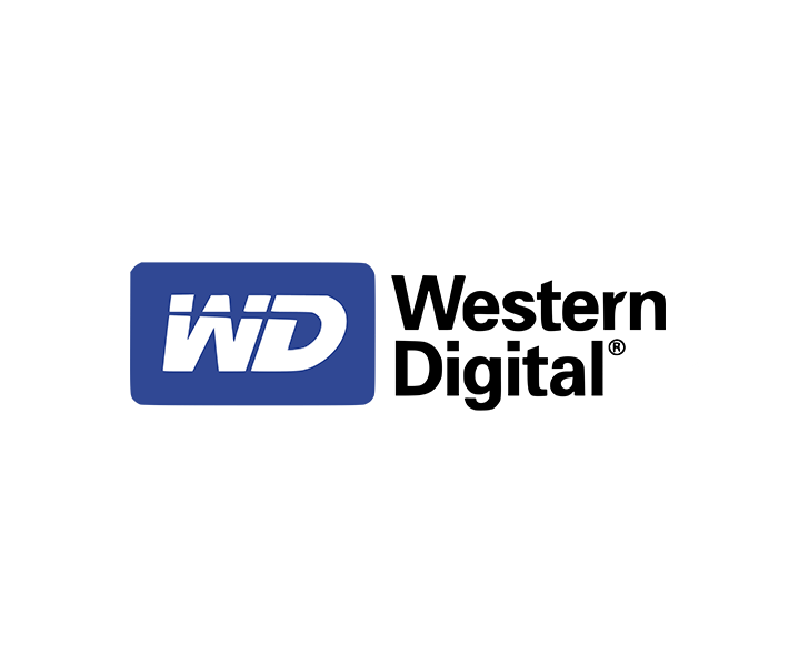 Western Digital