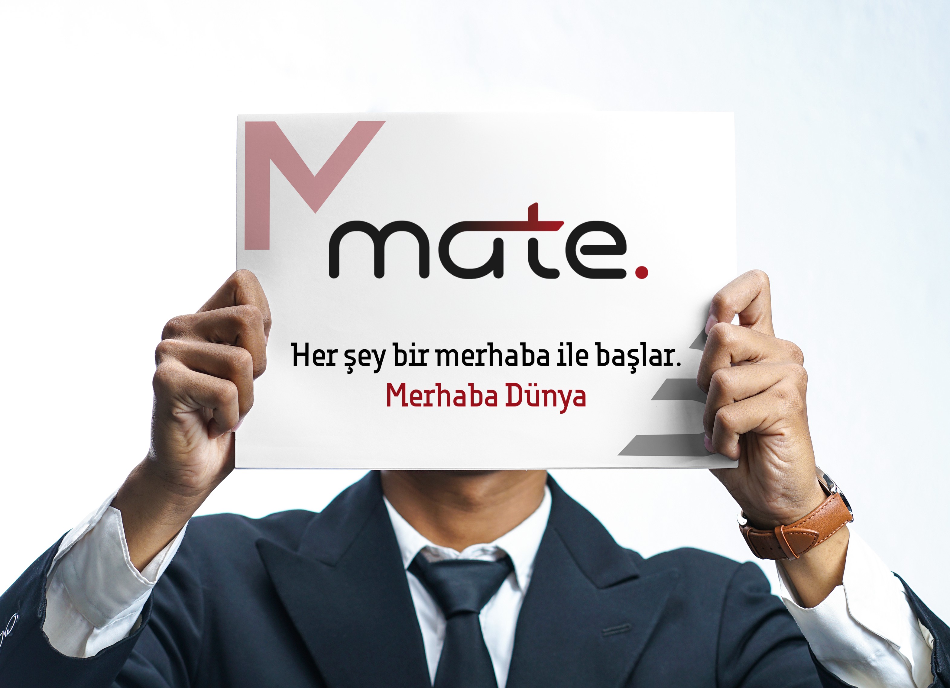 Mate Bilişim hakkında